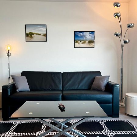 Appartement Coc - Au Large à Wissant Extérieur photo